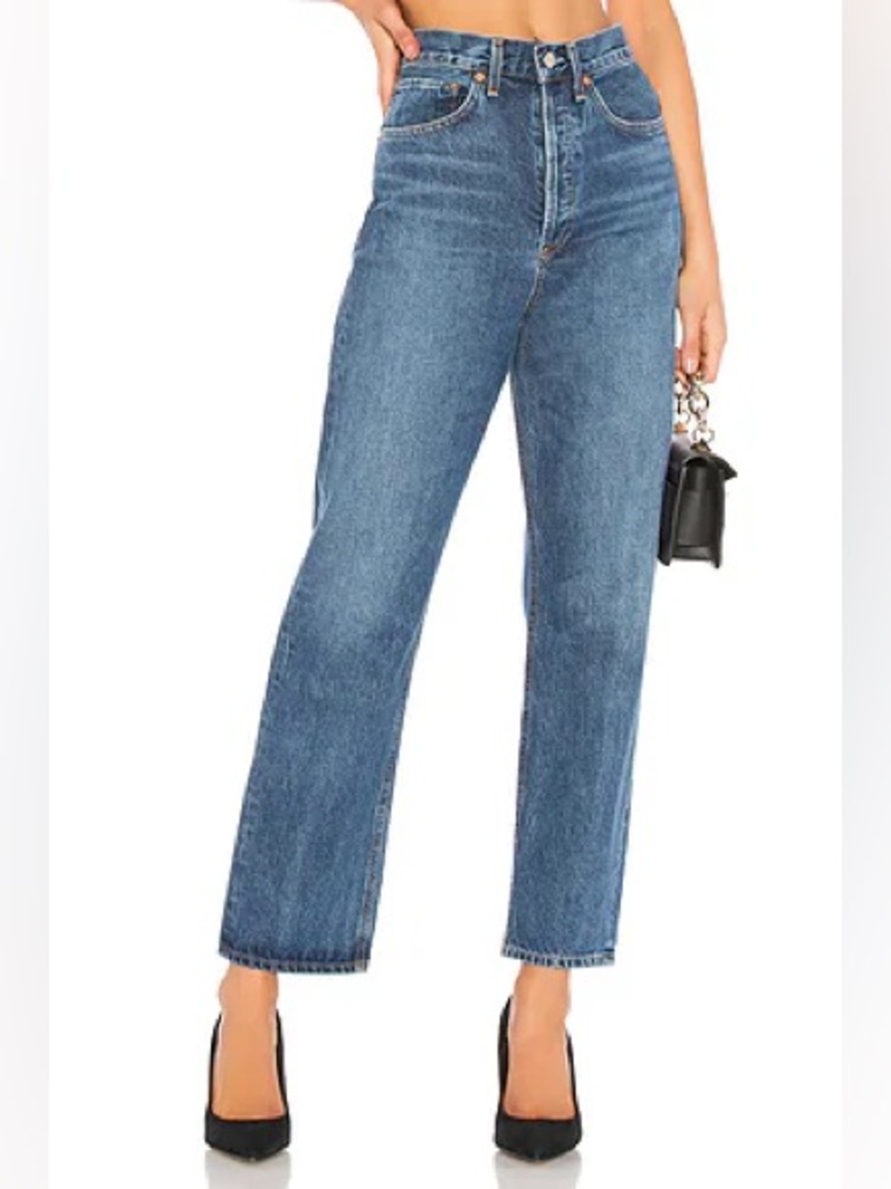 Agolde jeans